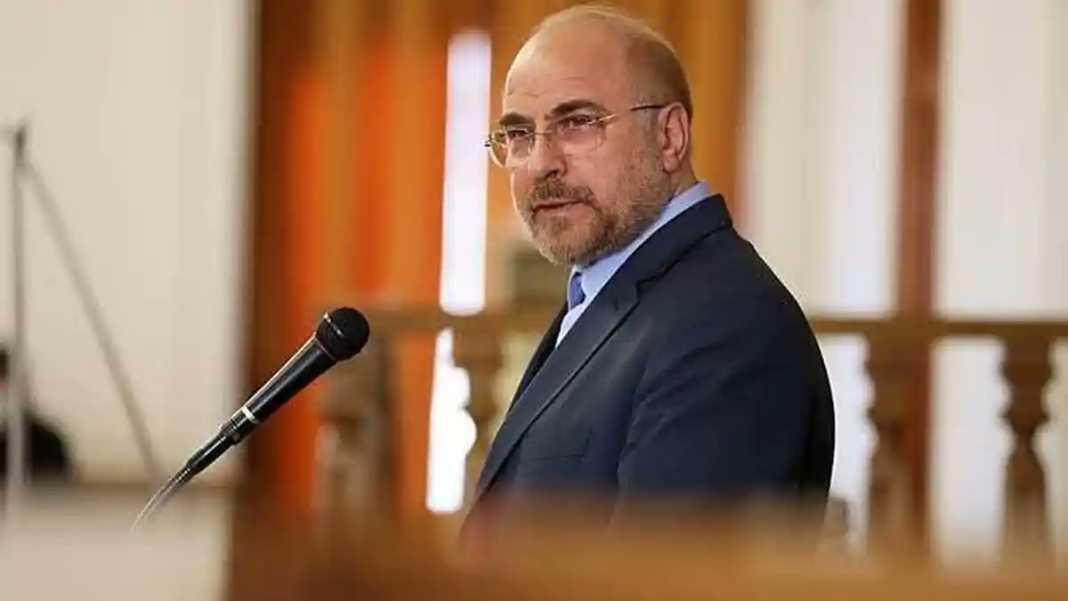  Iran Tegaskan Tak Mau Gencatan Senjata Sebelum Agresor “Belajar dari Kesalahan”