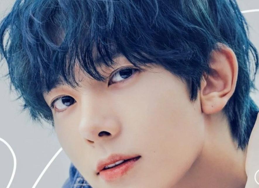  Heeseung Resmi Hengkang dari ENHYPEN, Siap Debut Solo di Bawah BELIFT LAB