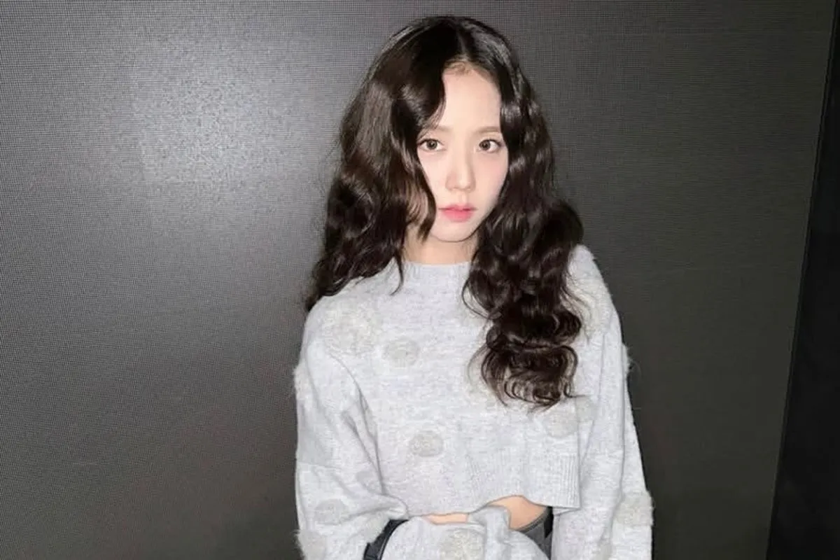  Wow! Jisoo BLACKPINK Sabet Penghargaan Bergengsi di Canneseries 2026