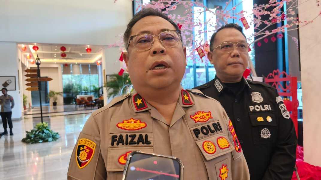  Diduga Ditembak KKB, Karyawan PT Freeport Meninggal di Kawasan Tambang Grasberg