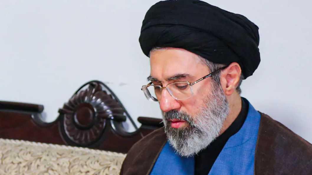  Mojtaba Khamenei Bersumpah Balas Kematian Ayahnya, Ketegangan Iran-AS Kembali Memanas