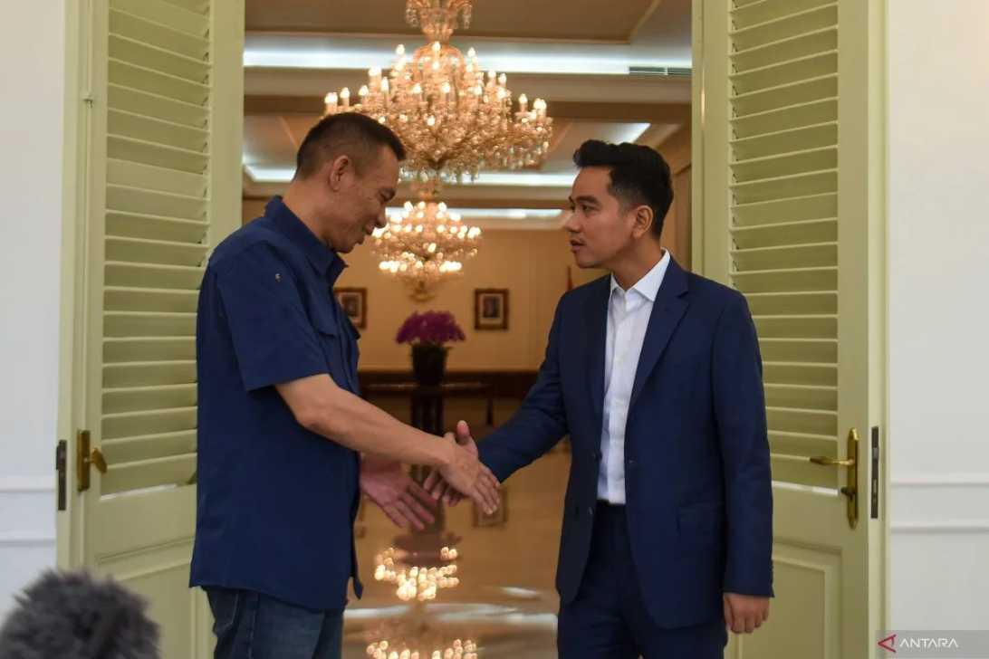  Rismon Sianipar Akui Ijazah Jokowi dan Gibran Asli, Siapkan Buku Antitesis Koreksi Penelitiannya