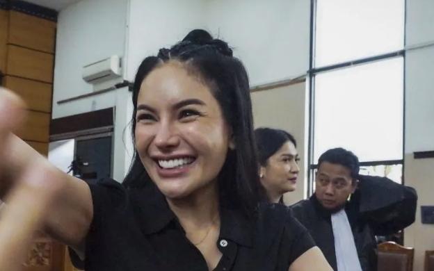  Kasasi Ditolak Mahkamah Agung, Nikita Mirzani Tetap Divonis 6 Tahun Penjara