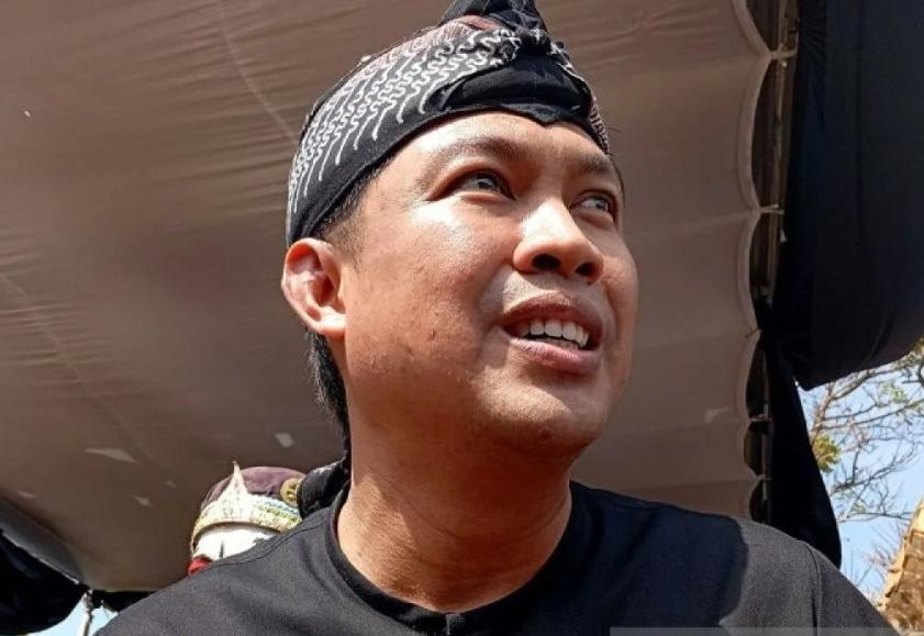  KPK Sita Uang Tunai dalam OTT Bupati Cilacap dan 26 Orang