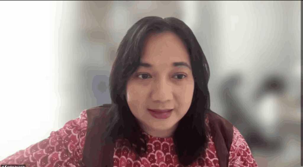  Indef Ingatkan Risiko Ekonomi Global, Pemerintah Diminta Perkuat Strategi Fiskal