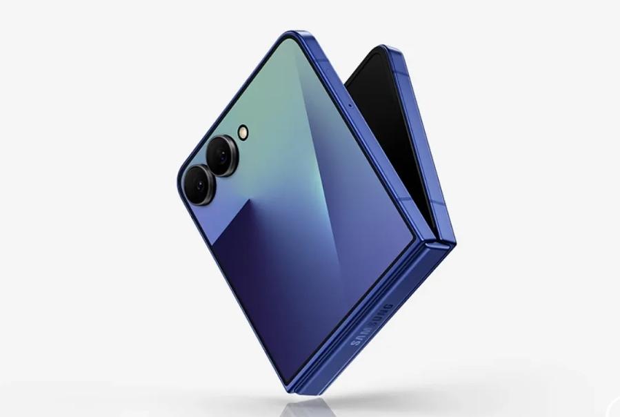  Samsung Z Flip 8 Siap Meluncur Juli 2026, Ini Detail Spesifikasinya
