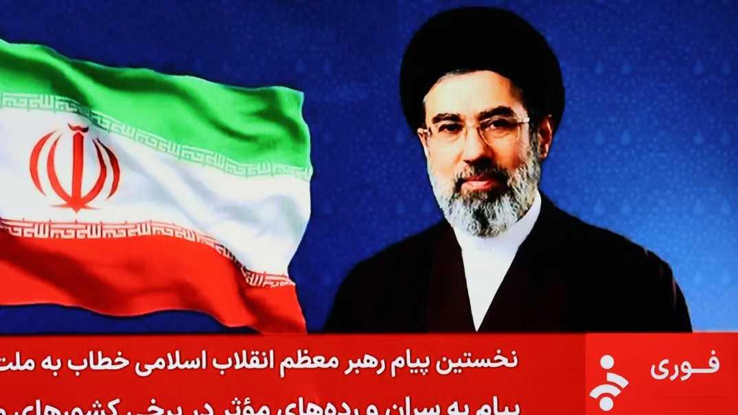  Pemimpin Baru Iran Muncul Lewat Pesan TV, Warga Bertanya: Siapa yang Mengendalikan Negara?