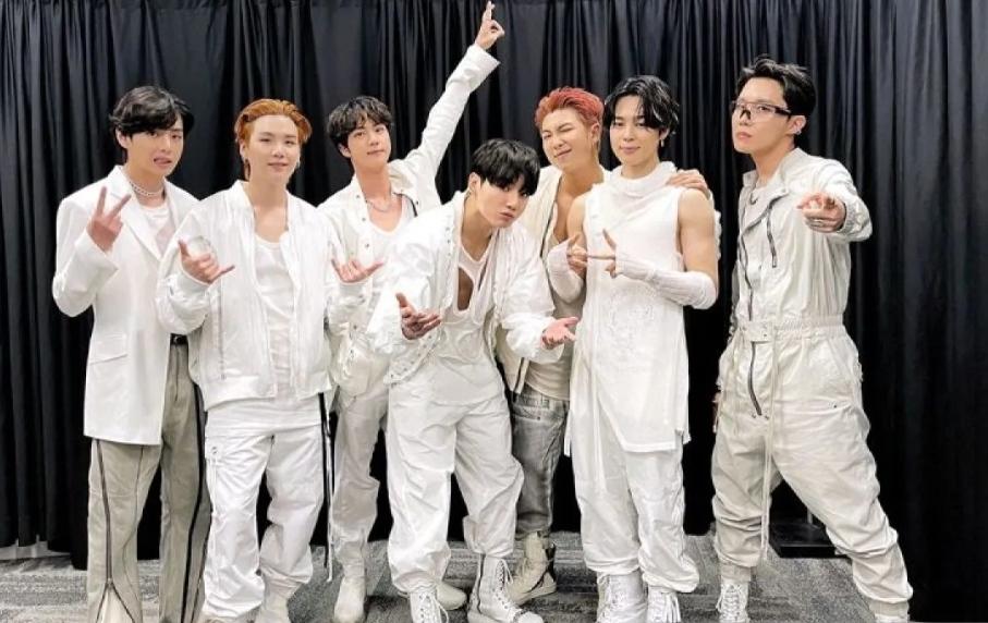  Konser BTS Diprediksi Diserbu 260 Ribu Fans, Toko dan Hotel Seoul Siaga Penuh