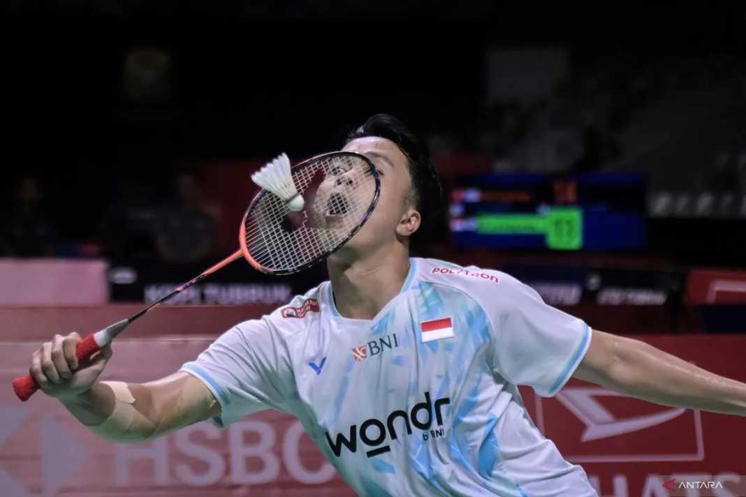  Indonesia tanpa Wakil Tunggal Putri di Orleans Masters 2026, Ini Daftar Lengkap Skuad Merah Putih