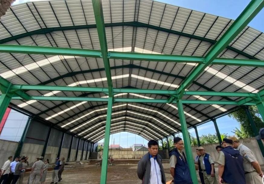  Hanya Dua Lapangan Padel di Jakarta Kantongi SLF, Sisanya Terancam Ditutup