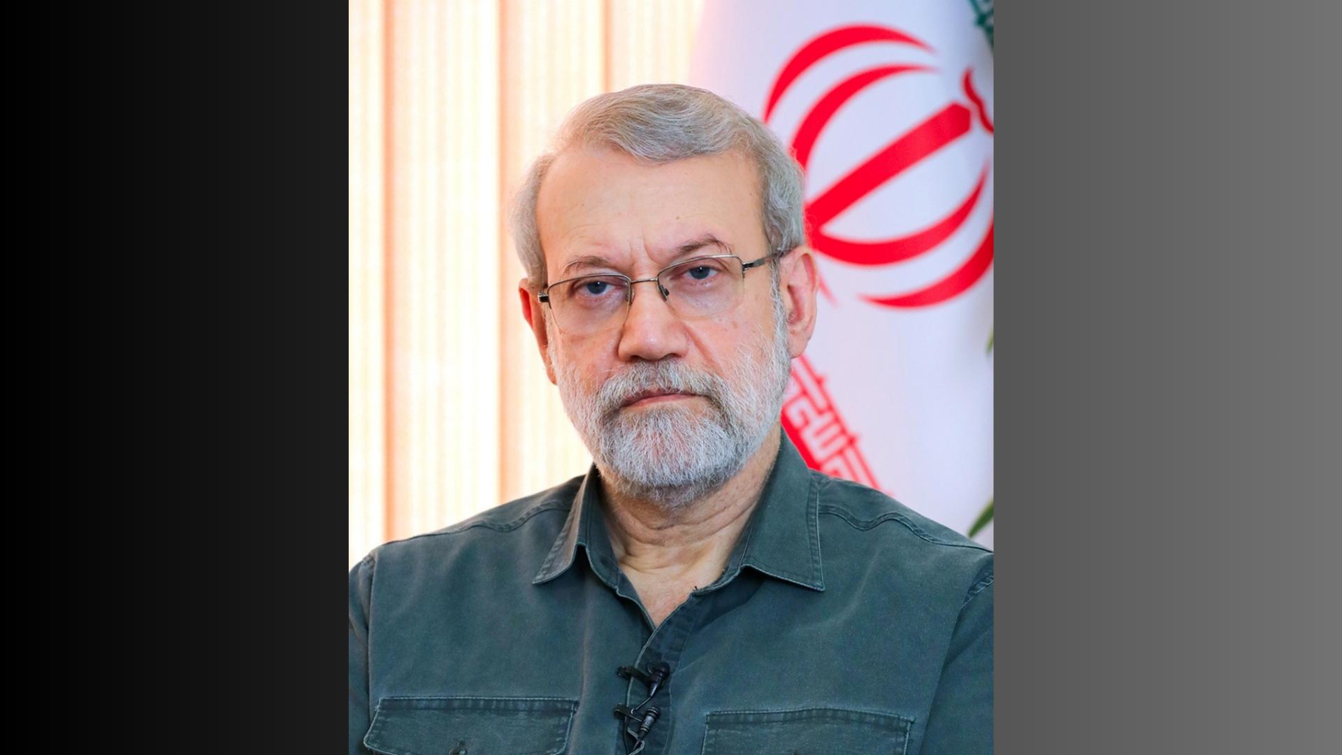  Iran Konfirmasi Kematian Ali Larijani, Trump Kecam NATO yang Tak Mau Amankan Selat Hormuz