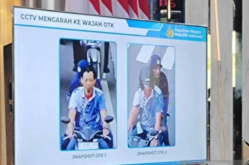  RSCM Ungkap Kondisi Terkini Andrie Yunus, Jalani Operasi Terpadu pada Mata Kanan