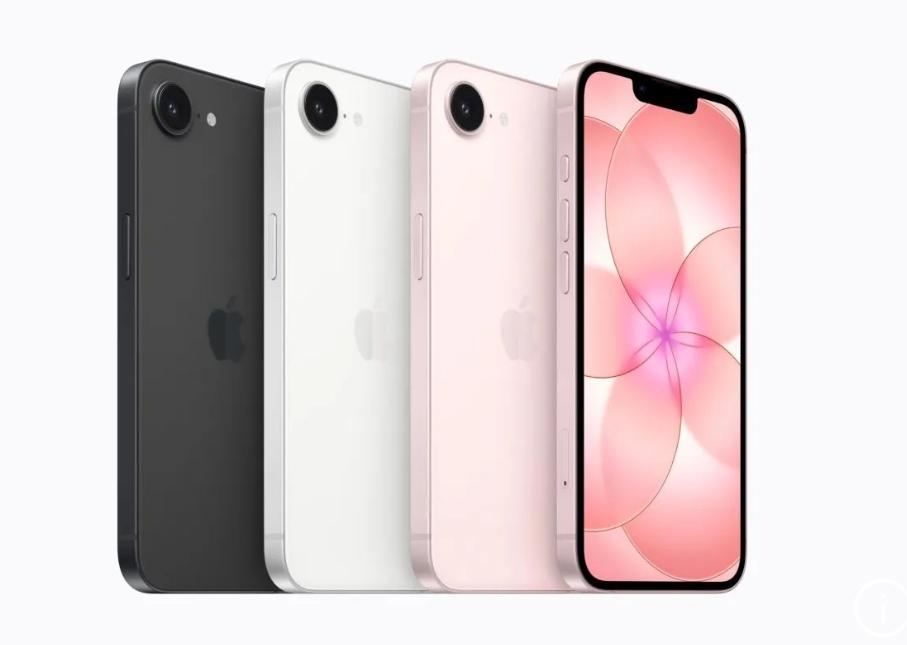  Apple Siapkan iPhone 19e dengan Layar ProMotion? Kelas Menengah Naik Level!