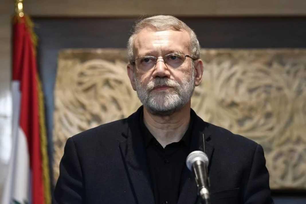  Iran Konfirmasi Ali Larijani Tewas dalam Serangan, Ketegangan Timur Tengah Kian Memanas