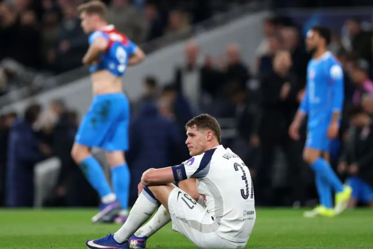  Tottenham Menang 3-2, Namun Atletico Madrid yang Lolos ke Perempat Final Liga Champions