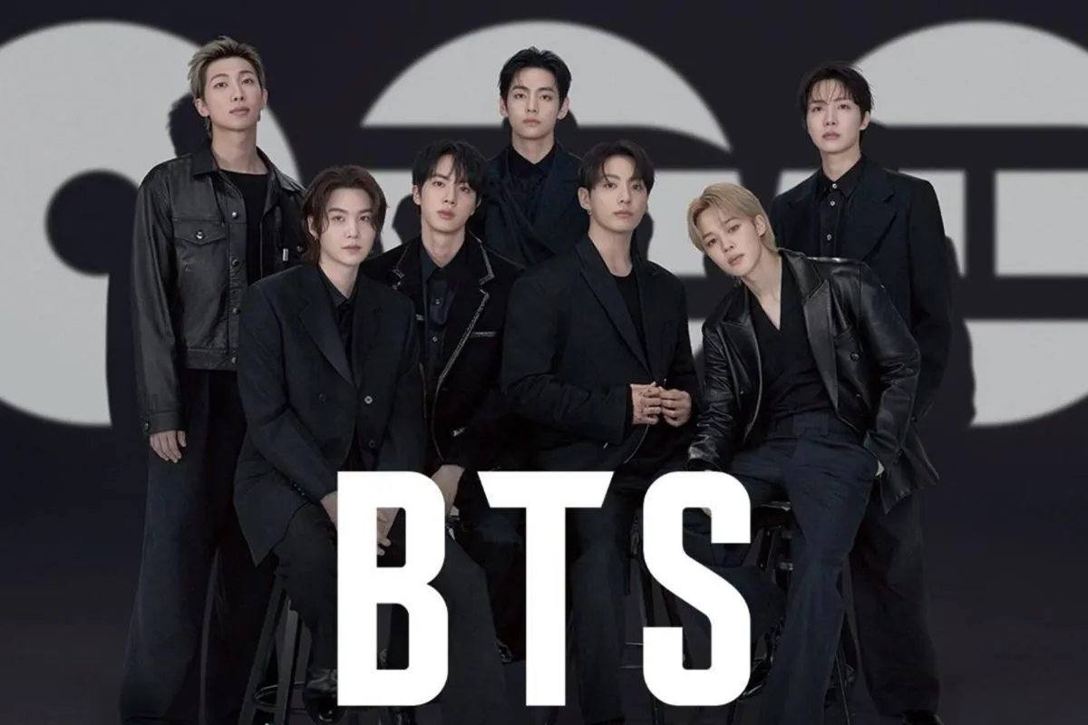  HYBE Klarifikasi Lampu Merah di Seoul, Tegaskan Tak Ada Unsur Politik dalam Comeback BTS