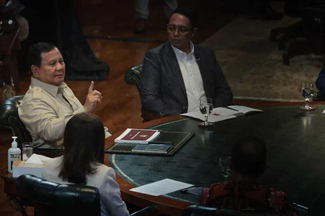  Alasan Indonesia Gabung BoP: Strategi Prabowo Dorong Kemerdekaan Palestina