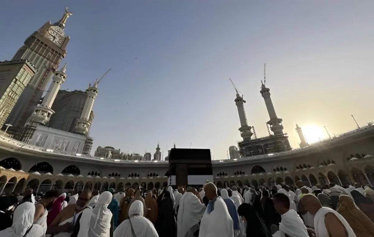  Arab Saudi Tetapkan Idulfitri 1447 H Jatuh pada 20 Maret 2026