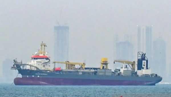  Iran Siap Izinkan Kapal Jepang Melintas Selat Hormuz, Pasokan Minyak Berpotensi Stabil