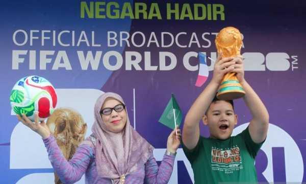  Jersey Tandang Piala Dunia 2026 Resmi Dirilis Adidas, Hadirkan Gaya Ikonik 90-an