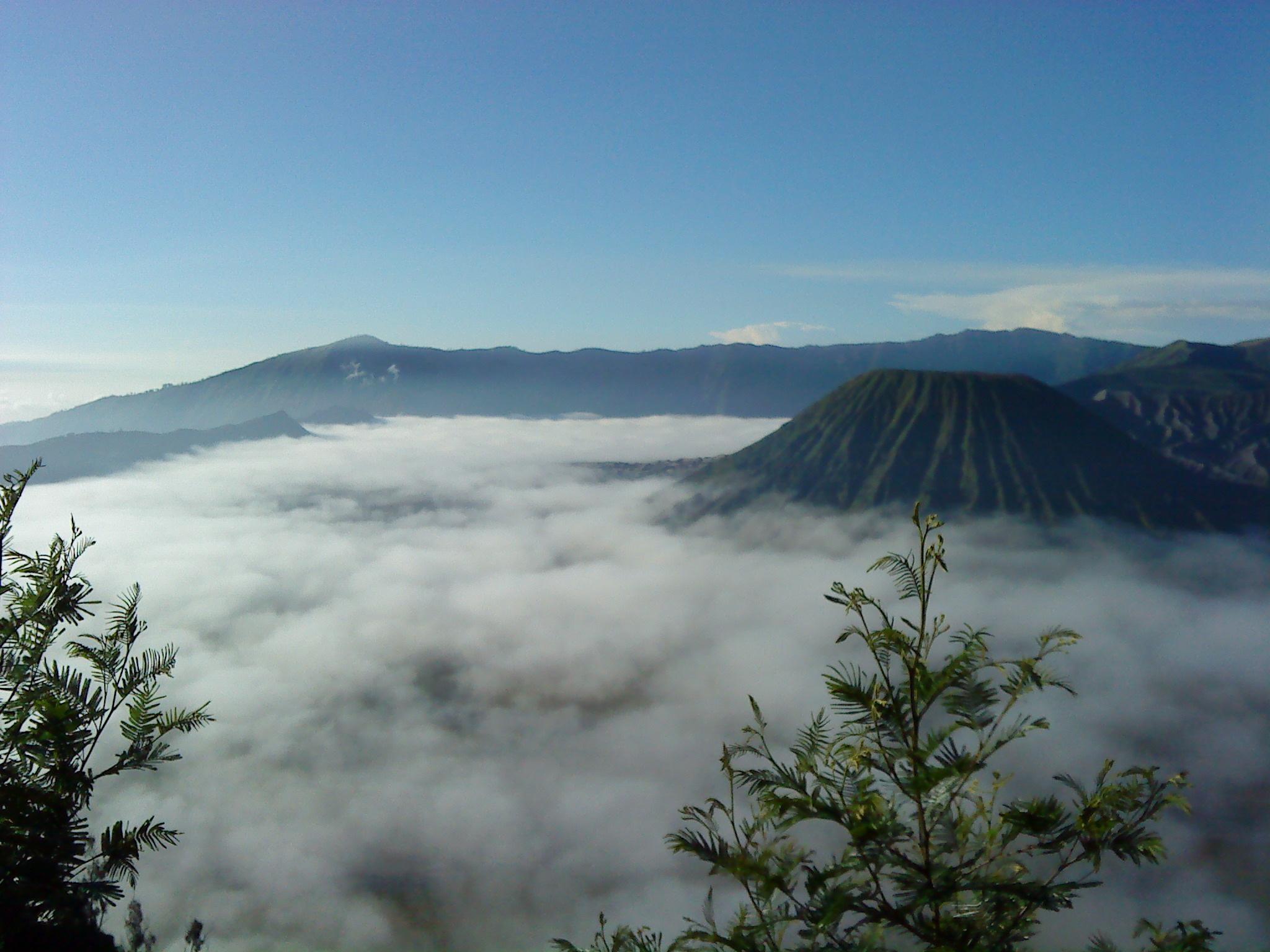  Gunung Bromo Ditutup saat Yadnya Kasada 2026, Wisatawan Dilarang Masuk Mulai 30 Mei