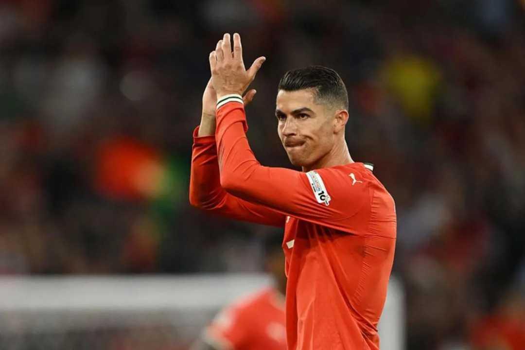 Cristiano Ronaldo Ucapkan Selamat Idul Fitri 1447 H, Doakan Kedamaian untuk Umat Muslim