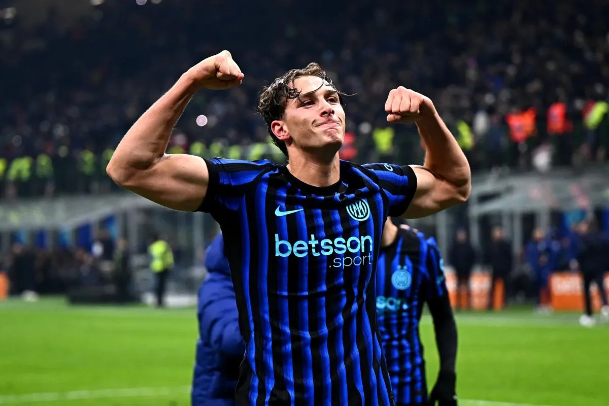  Inter Gagal Menang, Fiorentina Paksa Imbang 1-1 di Artemio Franchi