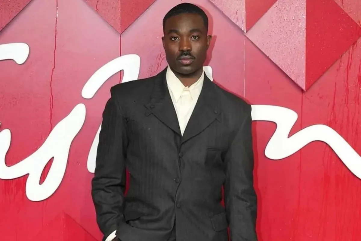  Paapa Essiedu Terima Ancaman Rasis setelah Diumumkan Jadi Snape di Serial Harry Potter HBO