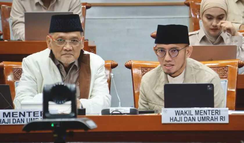  Haji 2026 Tetap Sesuai Jadwal, Pemerintah Pastikan Tak Terdampak Konflik Global