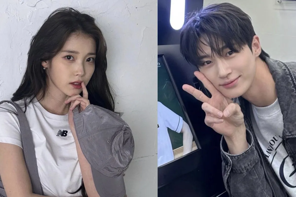  IU dan Byeon Woo Seok Siap Bintangi Drama ‘Perfect Crown‘, Tayang April 2026