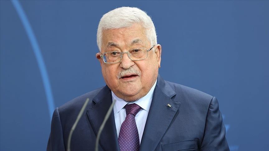 Abbas Ingatkan Dunia: Tepi Barat dan Yerusalem Timur dalam Situasi Kritis
