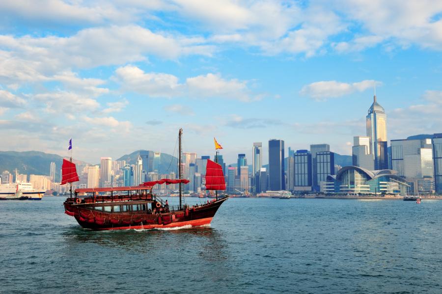  Aturan Baru Hong Kong: Tolak Beri Password HP Dan Komputer Bisa Dipenjara