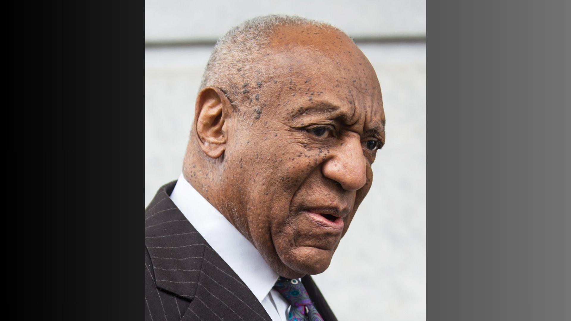  Bill Cosby Dinyatakan Bersalah dalam Kasus Pelecehan Seksual, Harus Bayar Sekitar Rp1 Triliun