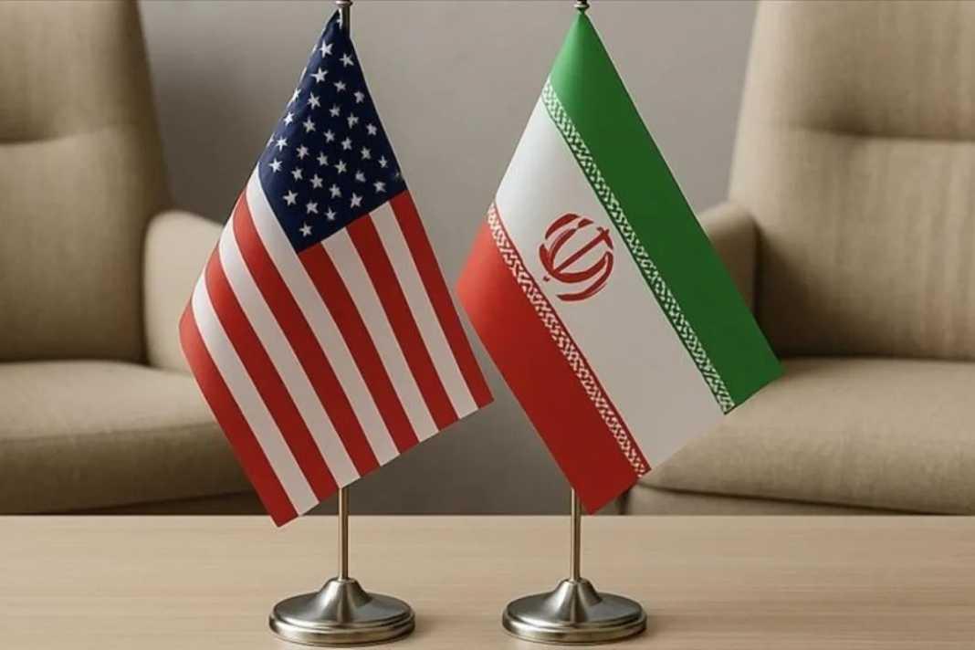  Dua Kali Gagal, Iran Ragukan Niat AS untuk Berdamai