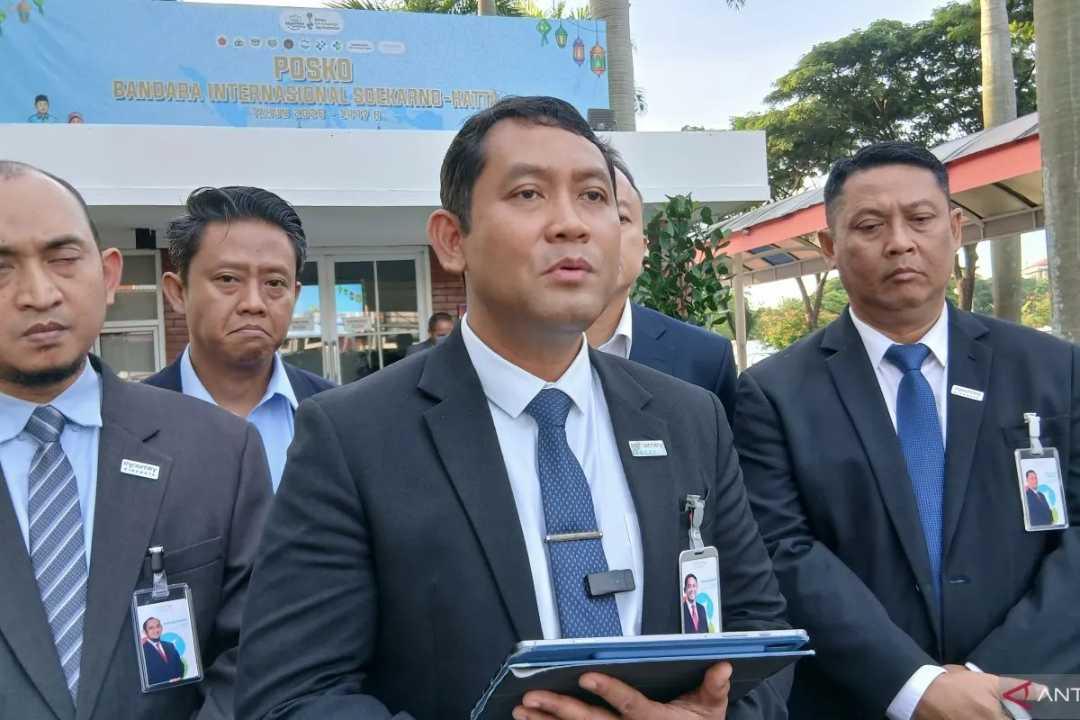  Puncak Arus Balik Lebaran di Bandara Soetta Terjadi Dua Gelombang, Ini Jadwalnya