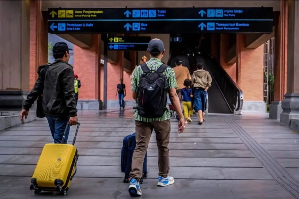  Tips Liburan Anti Stres, Kunci Utamanya Ada di Ritme Santai
