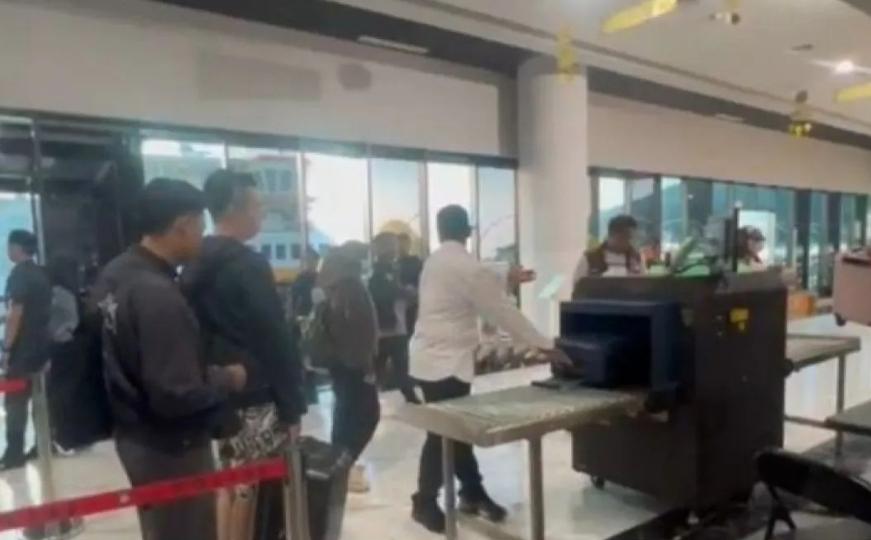  Polda Banten Gagalkan Penyelundupan 67 Kg Sabu di Pelabuhan Merak Saat Arus Mudik 