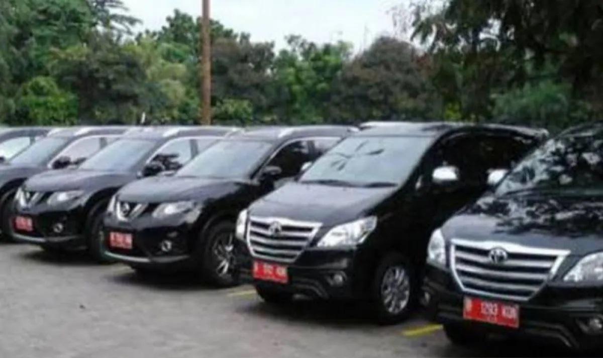  Viral di Medsos, Pemprov DKI Tegaskan Mobil Dinas Tak Dipakai Mudik
