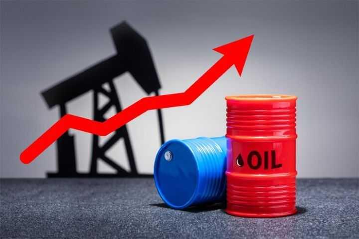  Harga Minyak Dunia Naik 2%, Iran Tolak Negosiasi Langsung dengan AS
