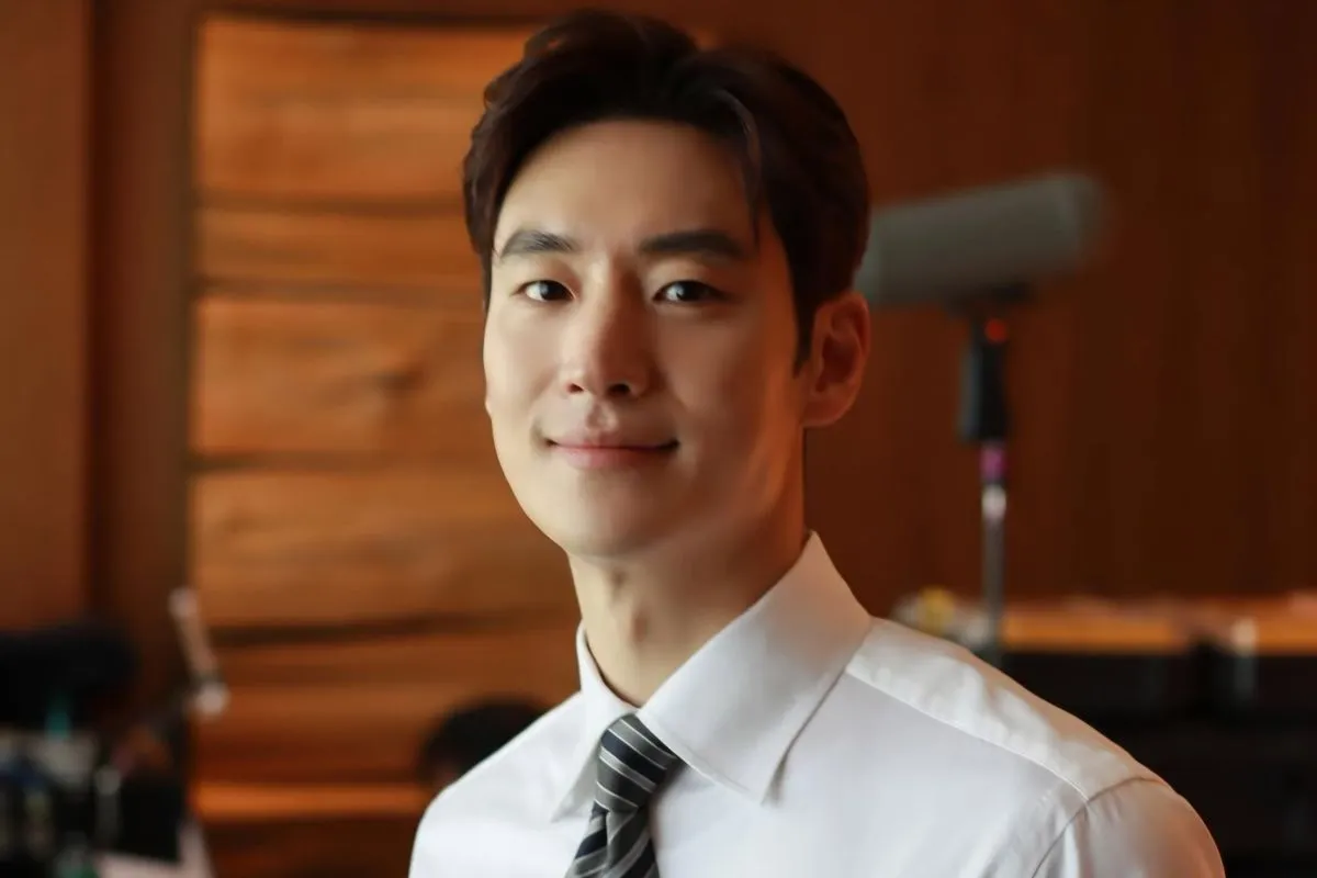  Lee Je Hoon Donasi Rp1,1 Miliar untuk Asan Medical Center, Dukung Perawatan Pasien Kanker