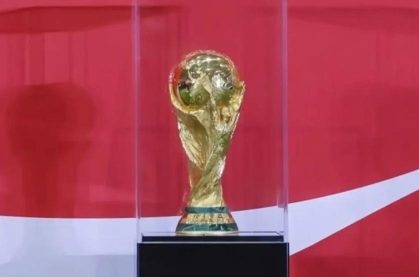  Bolivia Tundukkan Suriname 2-1, Lolos ke Final Play-off Kualifikasi Piala Dunia 2026