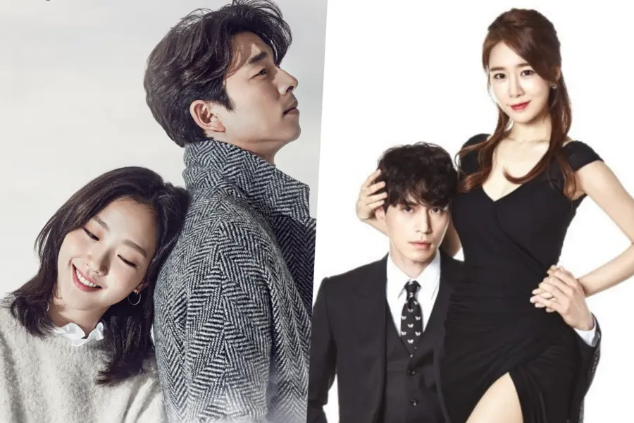  Reuni Goblin Digelar, Gong Yoo hingga Kim Go Eun Siap Rayakan 10 Tahun Drama Ikonik