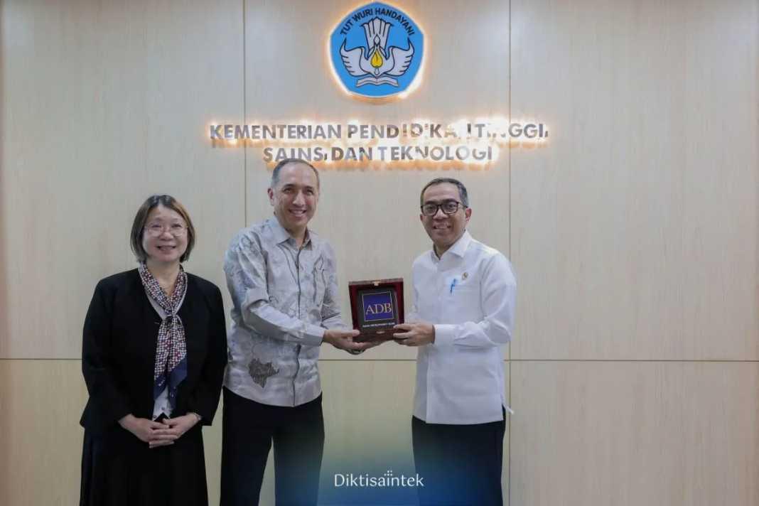  Konflik Timur Tengah Ancam Ekonomi Asia, ADB Prediksi Pertumbuhan Turun