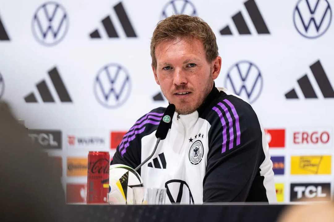  Laga Sengit Lawan Swiss, Jerman Menang tapi Lini Belakang Disorot