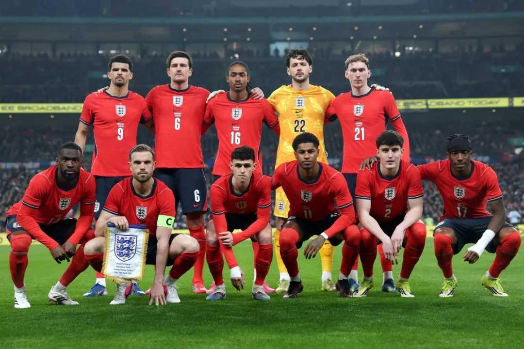  Inggris Ditahan Uruguay 1-1, Tuchel Tetap Puas: “Kami Lebih Baik”