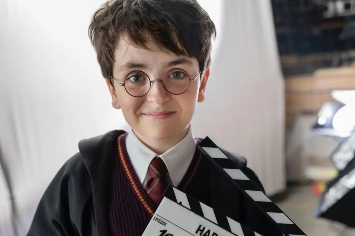  HBO Siapkan “Harry Potter” Musim Kedua, Hindari Jeda Panjang Antar Musim