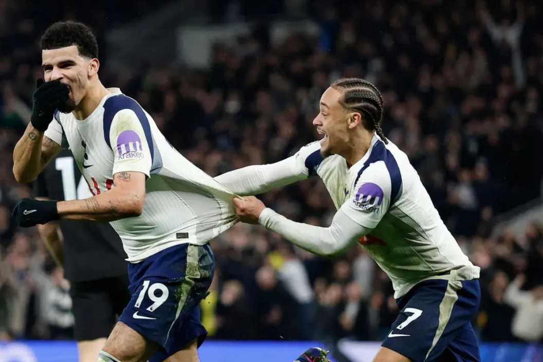  Roberto De Zerbi Jadi Pelatih Baru Tottenham, Target Bangkit di Liga Inggris