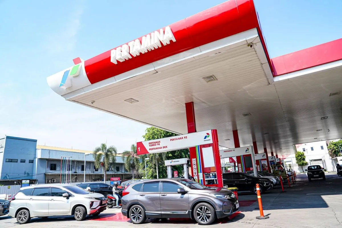  Pertamina Patra Niaga Pastikan Distribusi BBM Tetap Aman dan Optimal