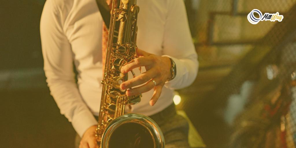  Bukan Sekadar Musik, Jazz di Millway Bisa Bantu Tubuh Lebih Tenang