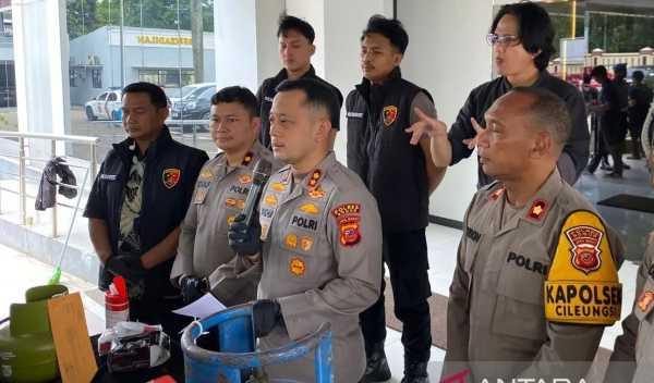  Skandal Elpiji Oplosan di Bogor: Negara Rugi Rp13,2 Miliar, Pelaku Raup Untung Fantastis
